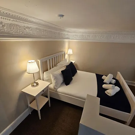 Appartement 1 - Center *