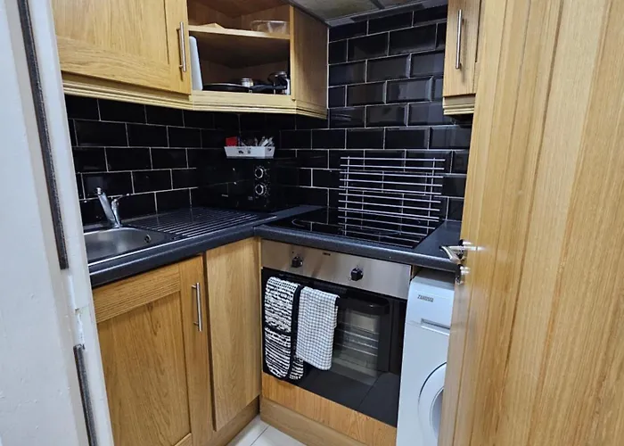 1 - Center Appartement *