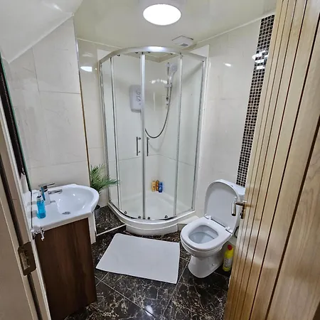 1 - Center * Дублин