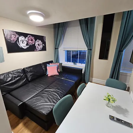 1 - Center Дублин