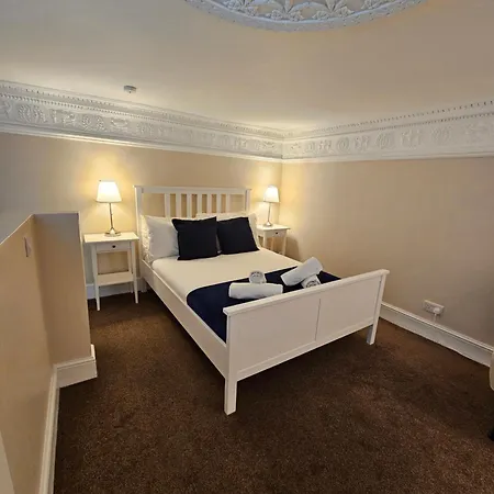 Apartment 1 - Center Dublin