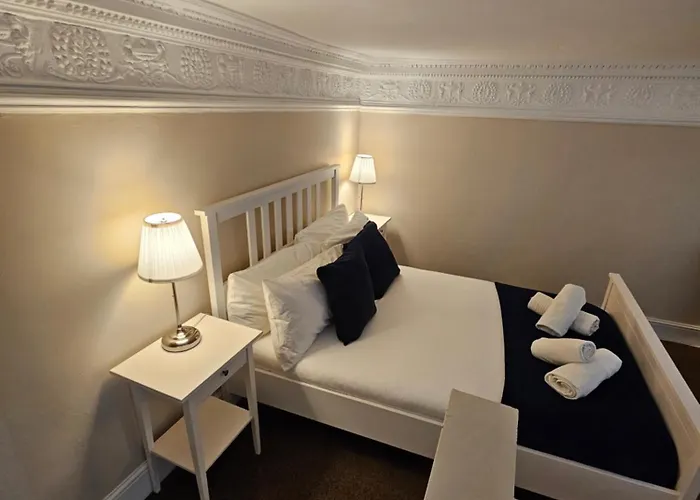 Apartman 1 - Center *