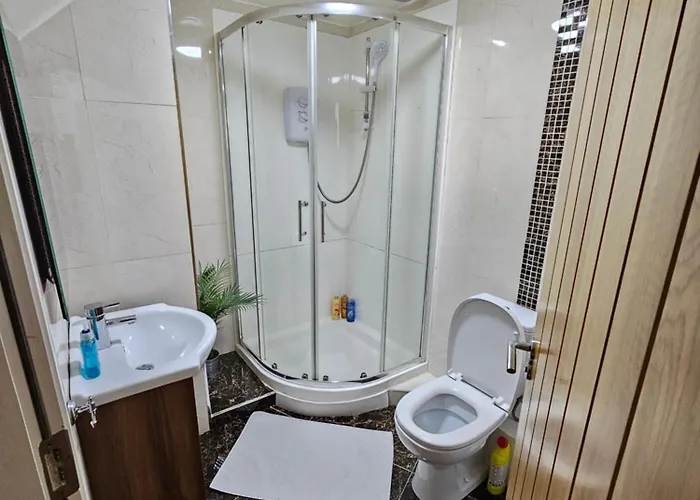 1 - Center * Дублин